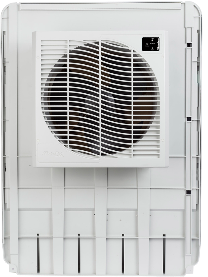 Mastercool MCP44 Window Evaporative Cooler